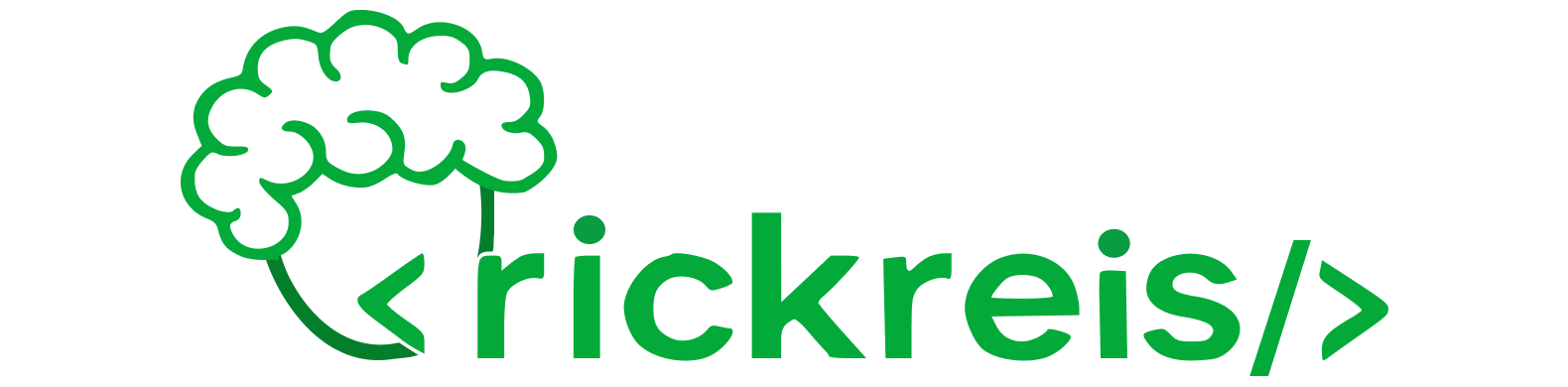 logo rickreis